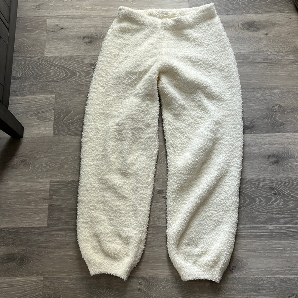 Skims cozy set